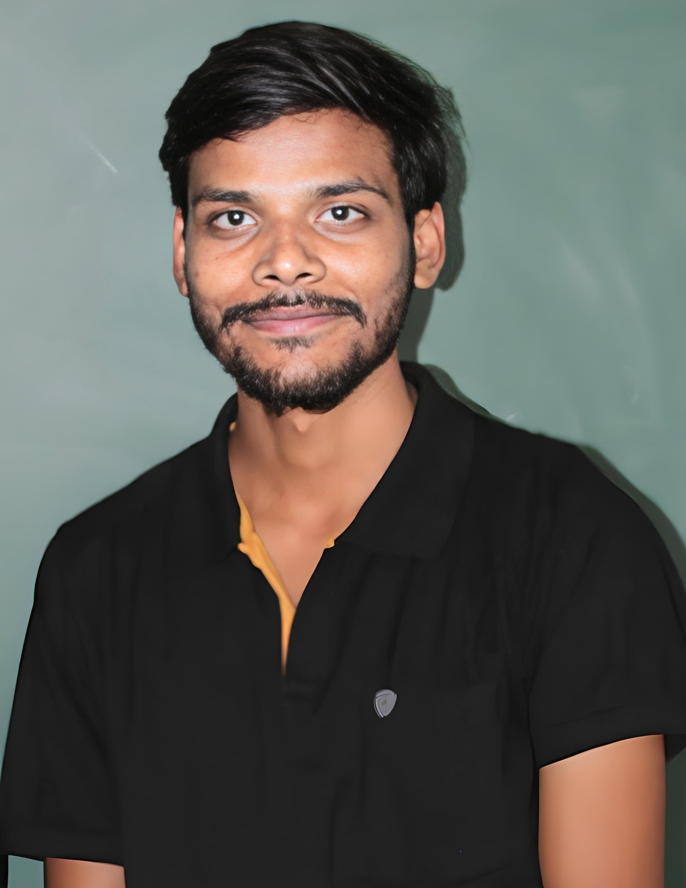Ankit Kumar